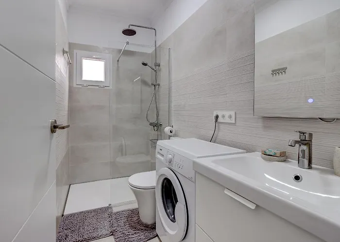 Apartamento Two Bedroom Near The Ocean