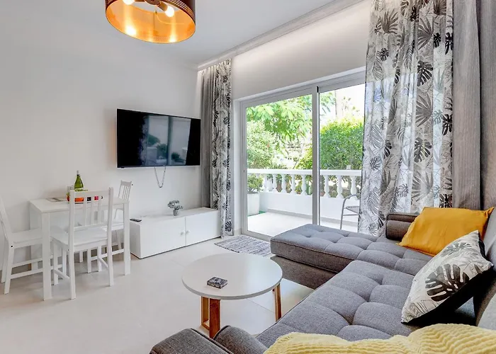 Apartamento Two Bedroom Near The Ocean