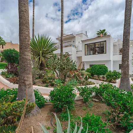 Two Bedroom Near The Ocean Appartement