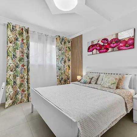 Two Bedroom Near The Ocean 플라야데라스아메리카스