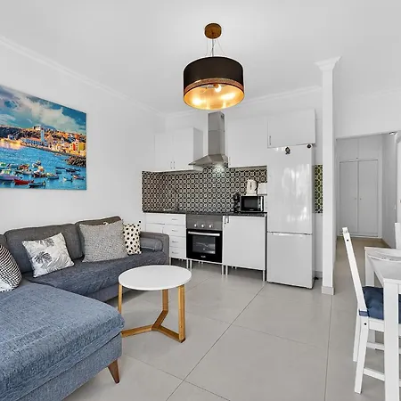Appartamento Two Bedroom Near The Ocean