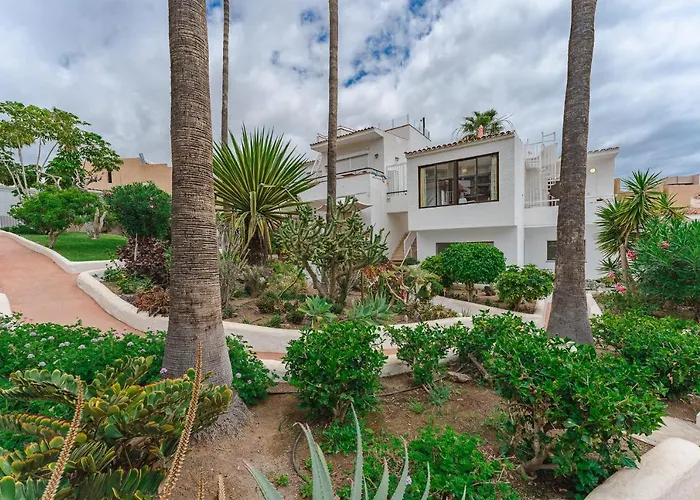 Two Bedroom Near The Ocean Appartement